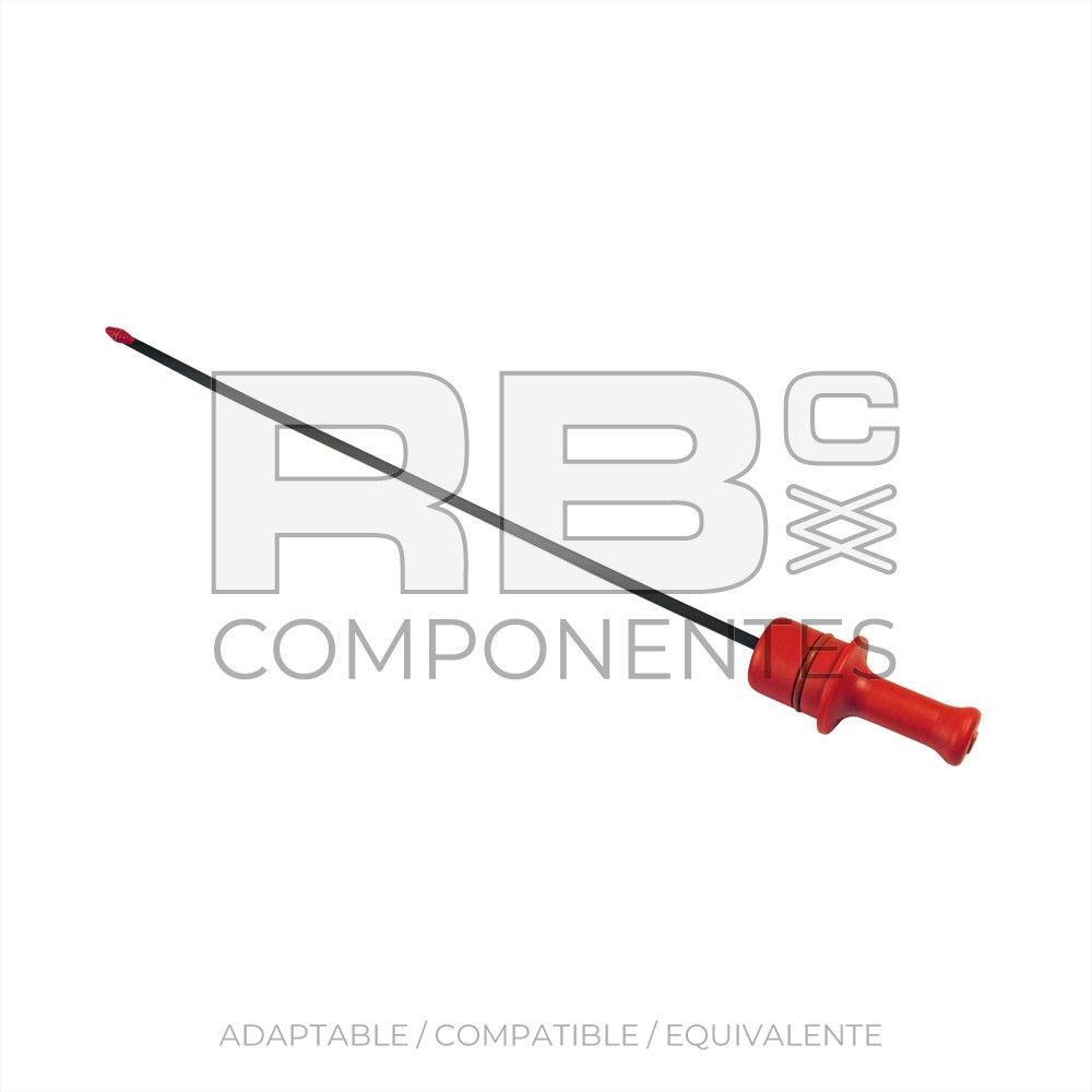 VARILLA MOTOR HATZ  "LETRA C",804::100000