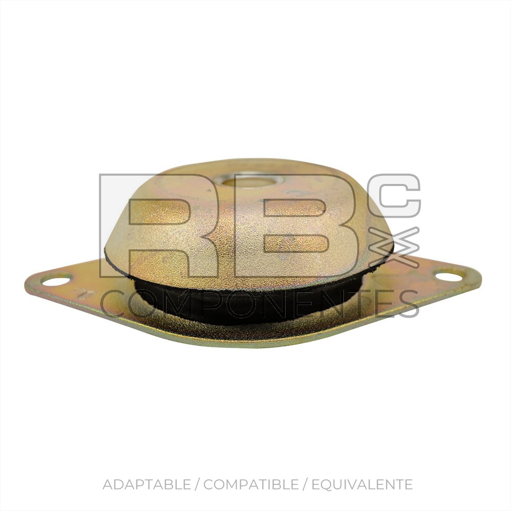 SILENTBLOCK MOTOR LOMB/HL (60SH,M10)