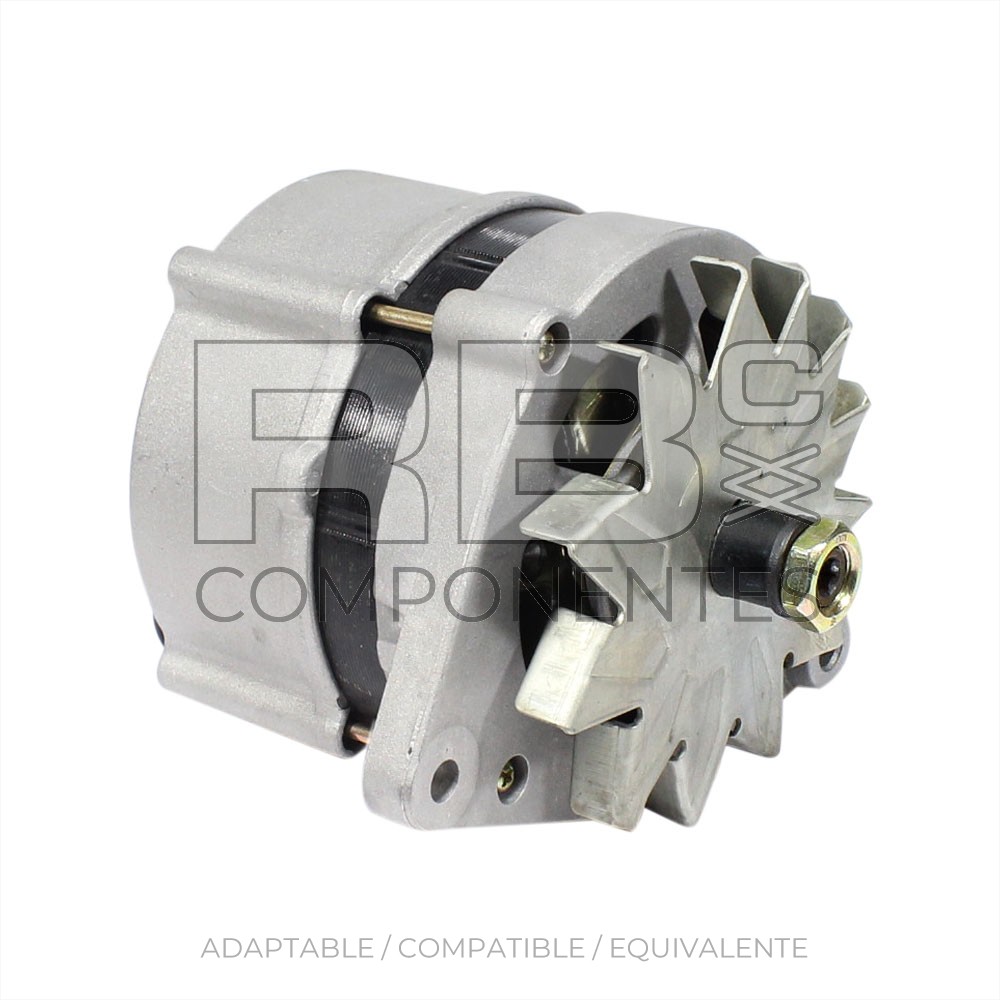 ALTERNADOR DTZ EXTERNO GE