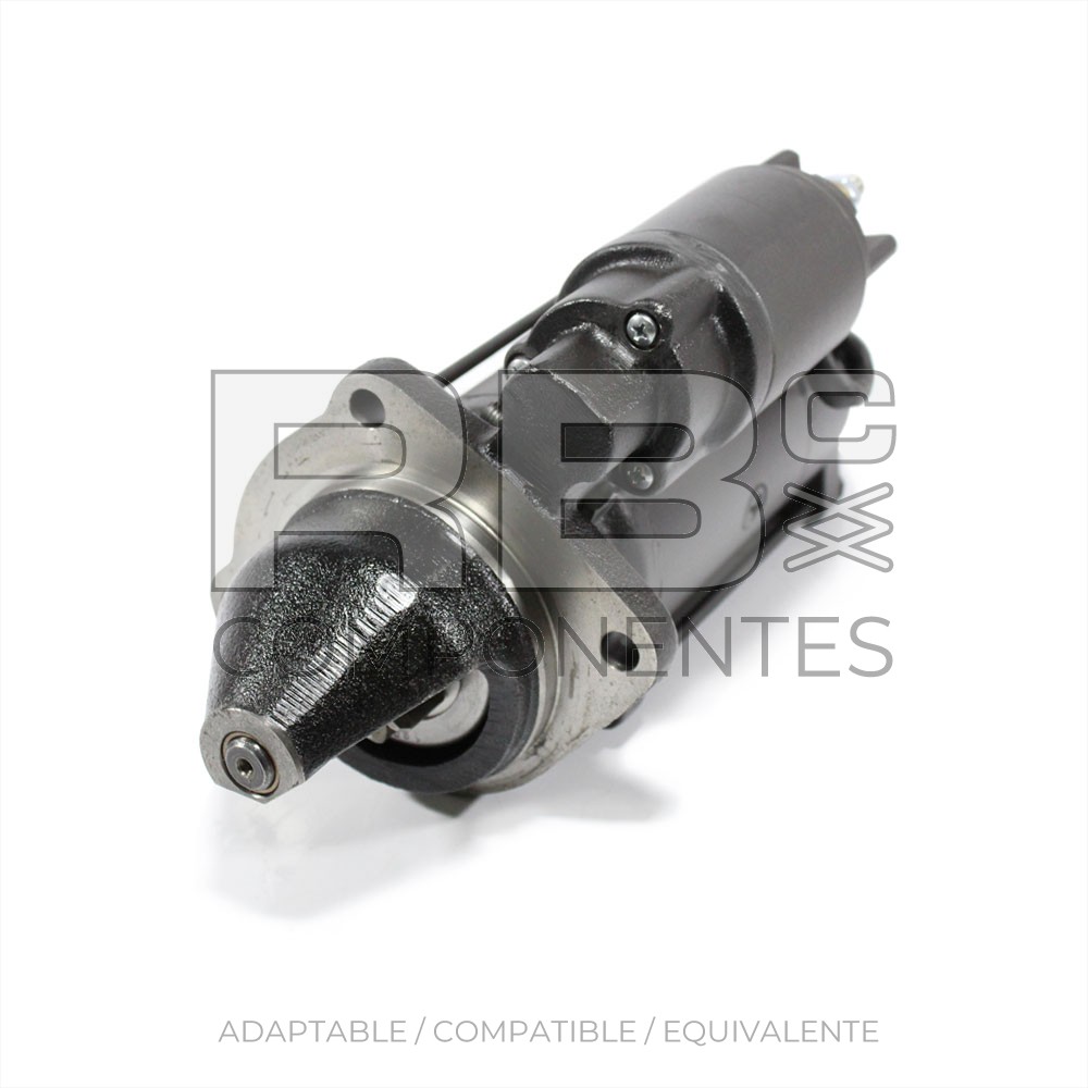 MOTOR ARRANQUE AD/CO/EQ PRK