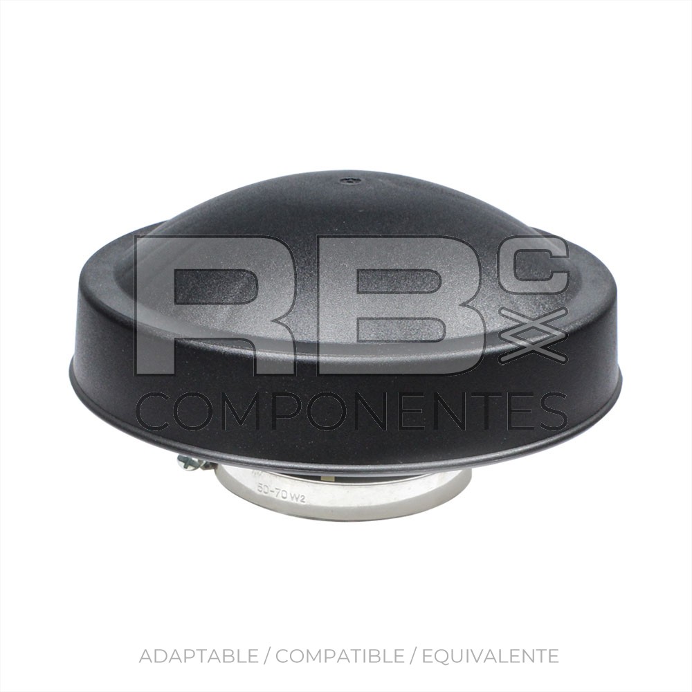 PROTECCION DE ADMISION DE AIRE ( GORRO - SETA)