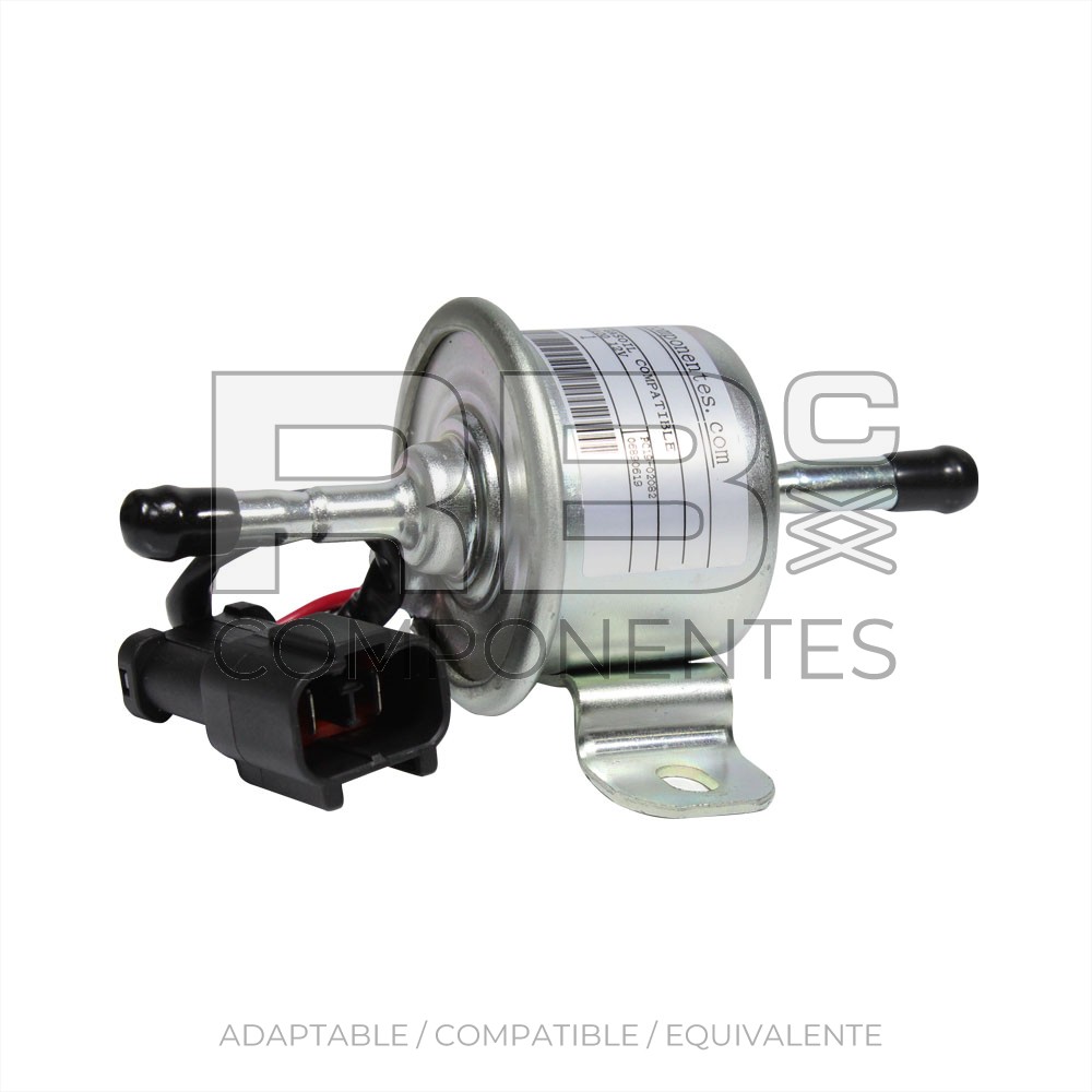 BOMBA ELEC GASOIL COMPATIBLE  KBT129612-52100 12V