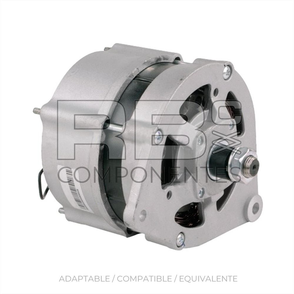 ALTERNADOR ADAPTABLE REF JL 7000872
