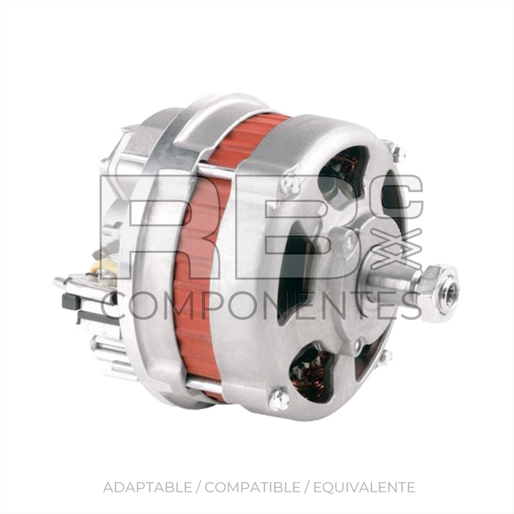 ALTERNADOR ADAPTABLE REF GE 58249