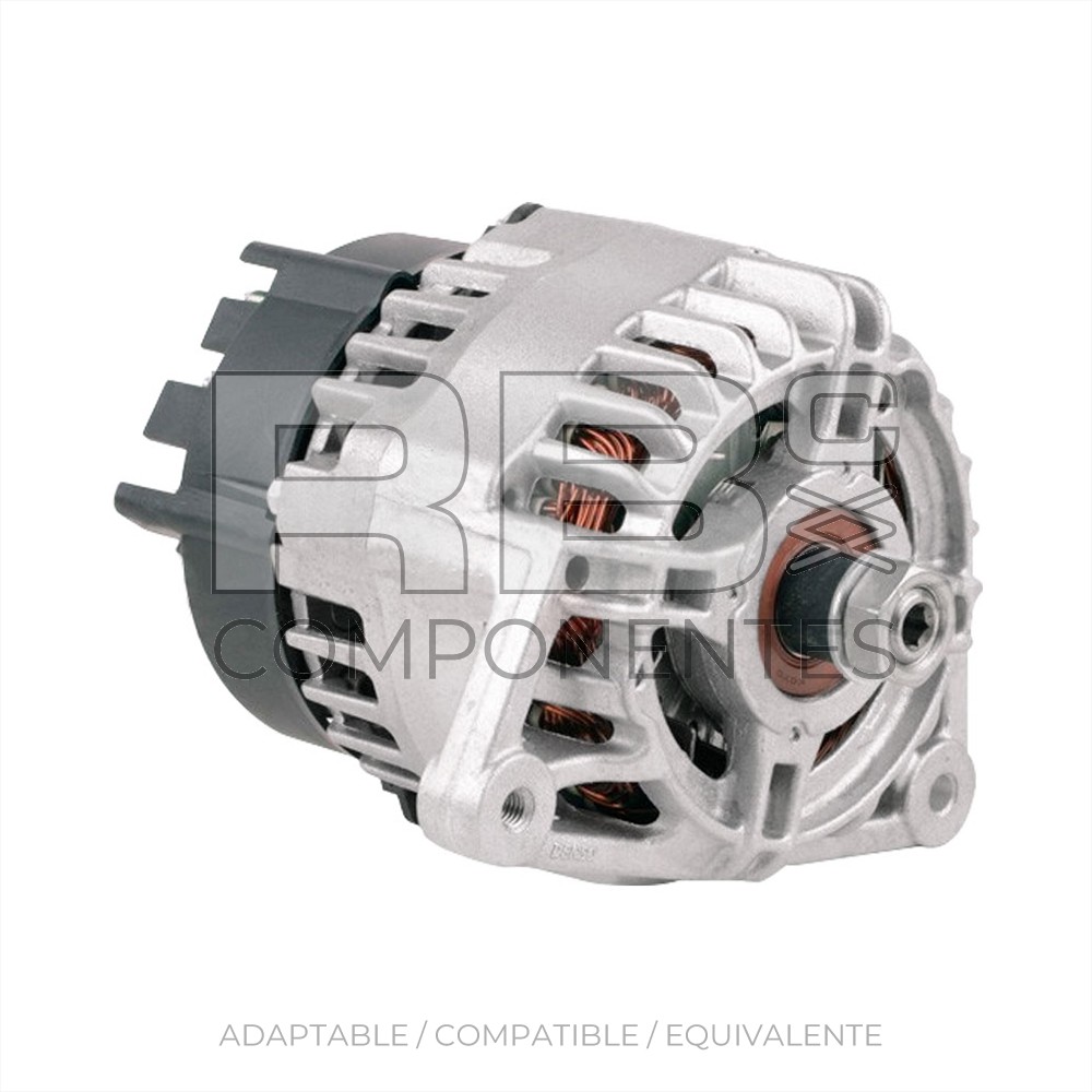 ALTERNADOR ADAPTABLE REF GE 745010158