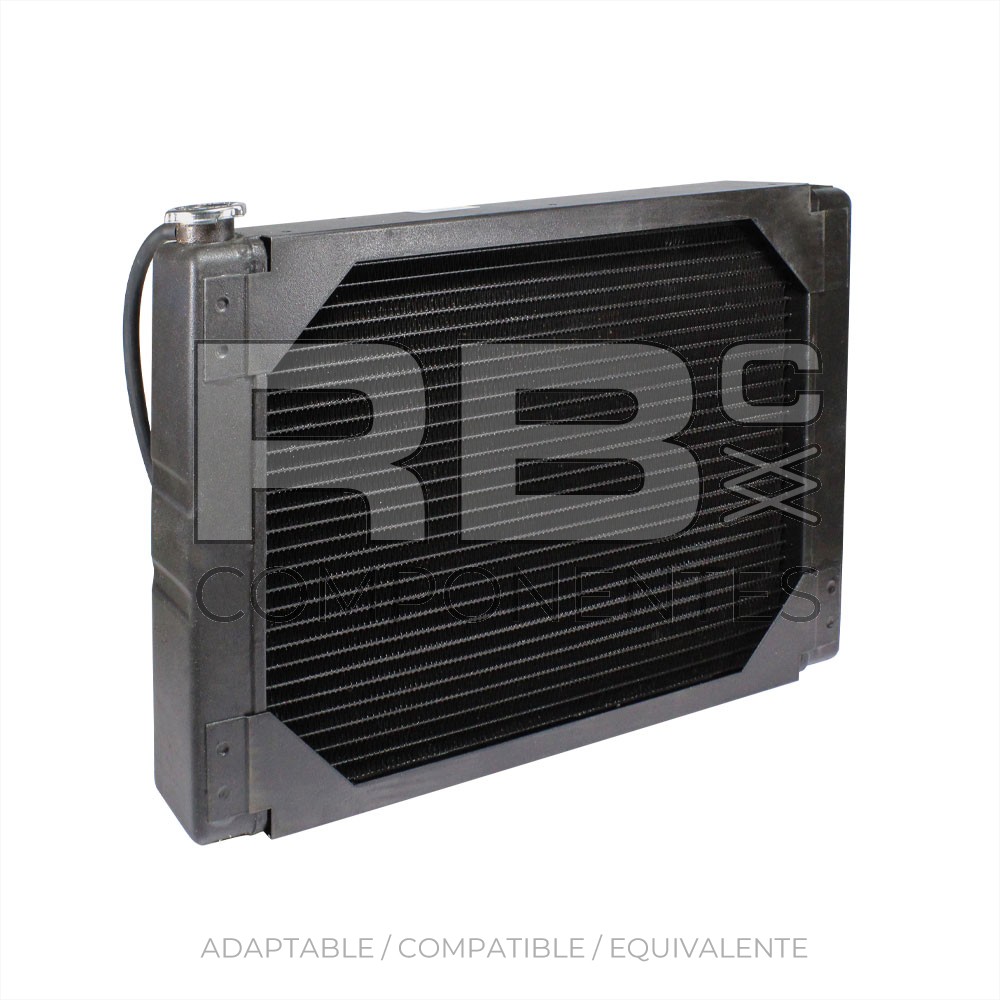 RADIADOR ADAPTABLE UR 068887-000