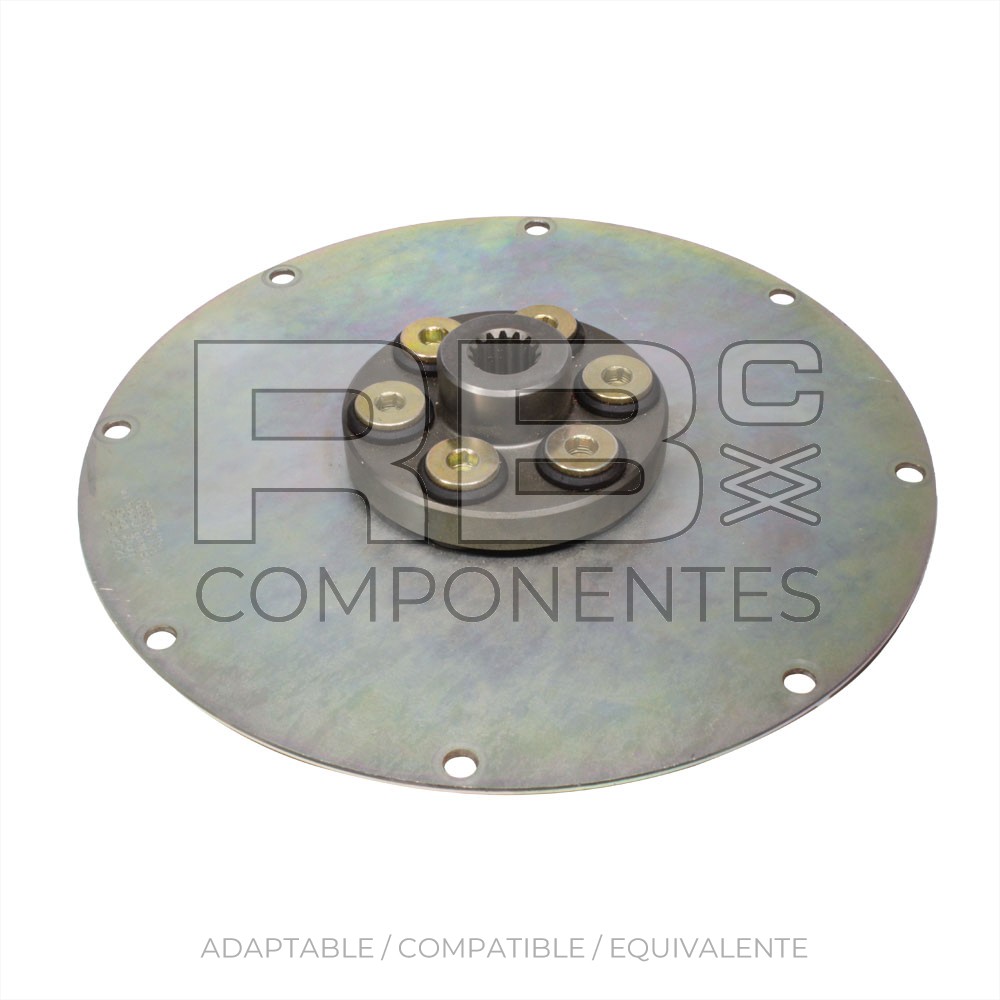 ARRASTRE ADAPTABLE 1660239