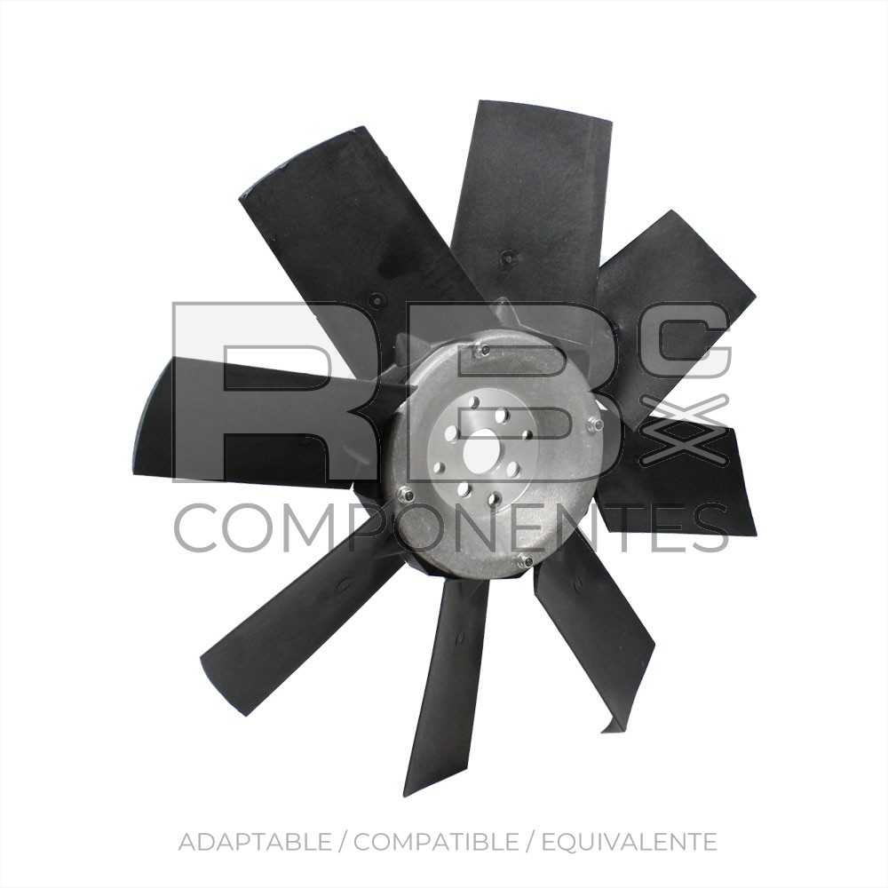 VENTILADOR ADAPTABLE GTH2506