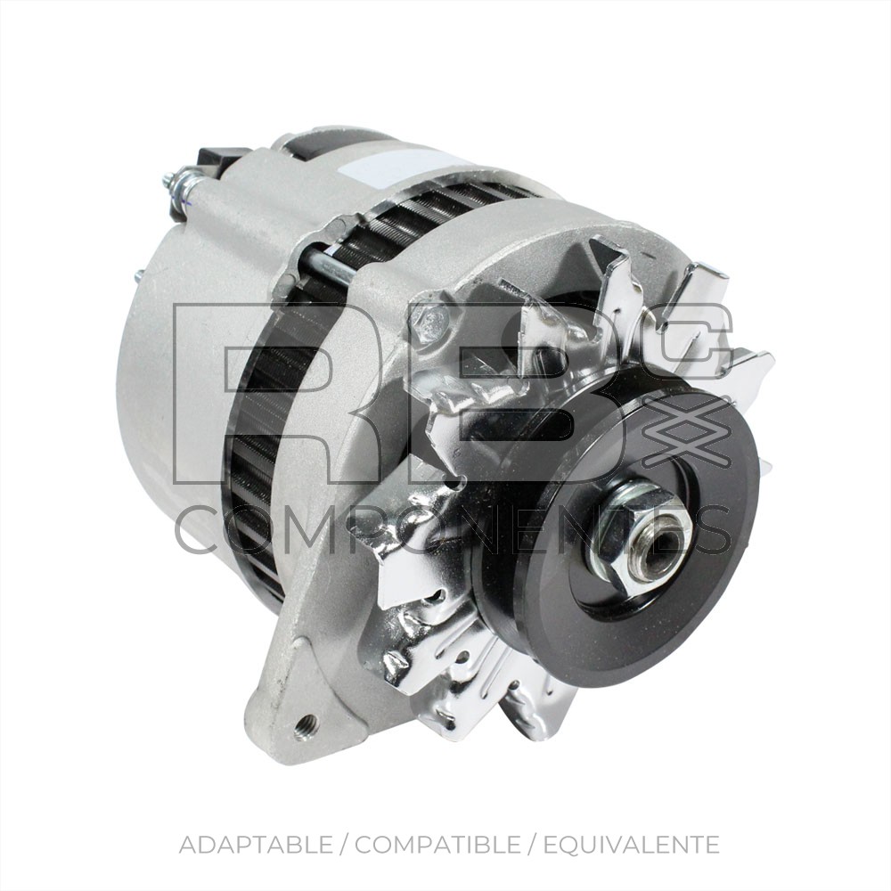 ALTERNADOR MOTOR PERK JCB