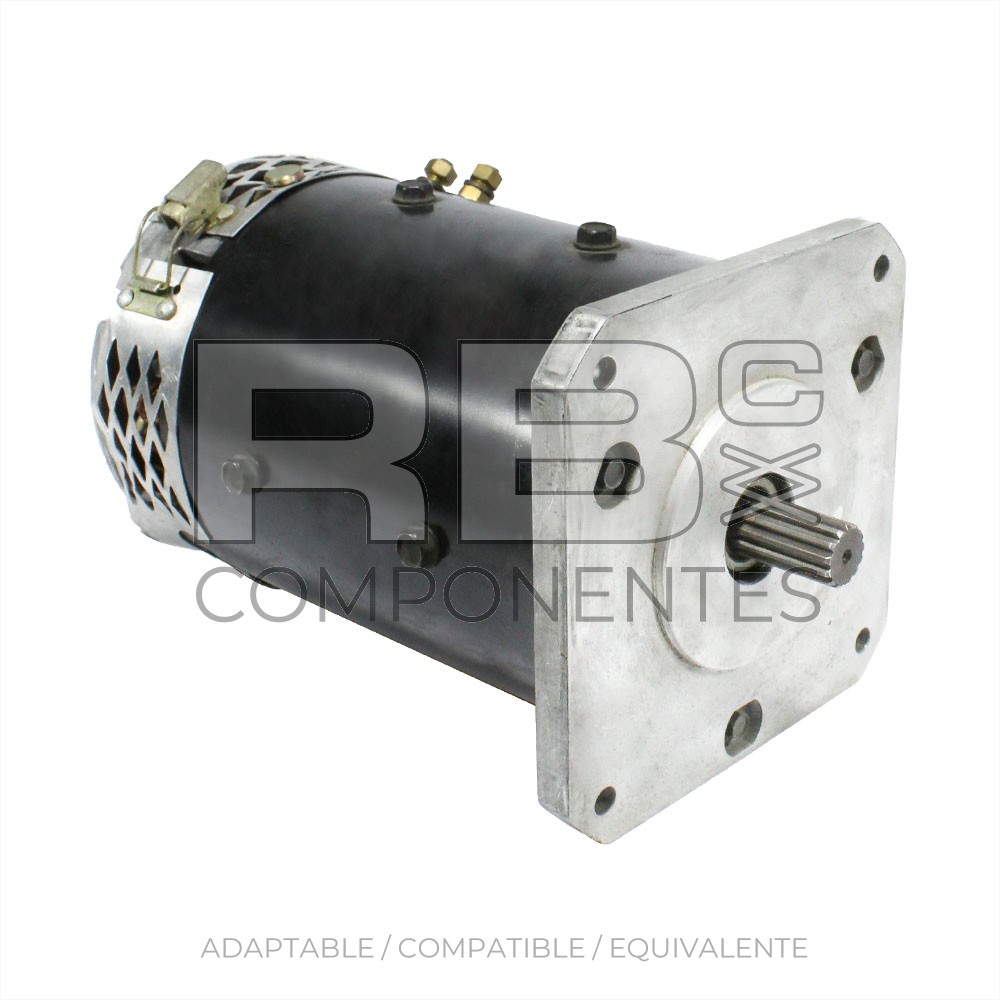 MOTOR COMPATIBLE JL 3160239