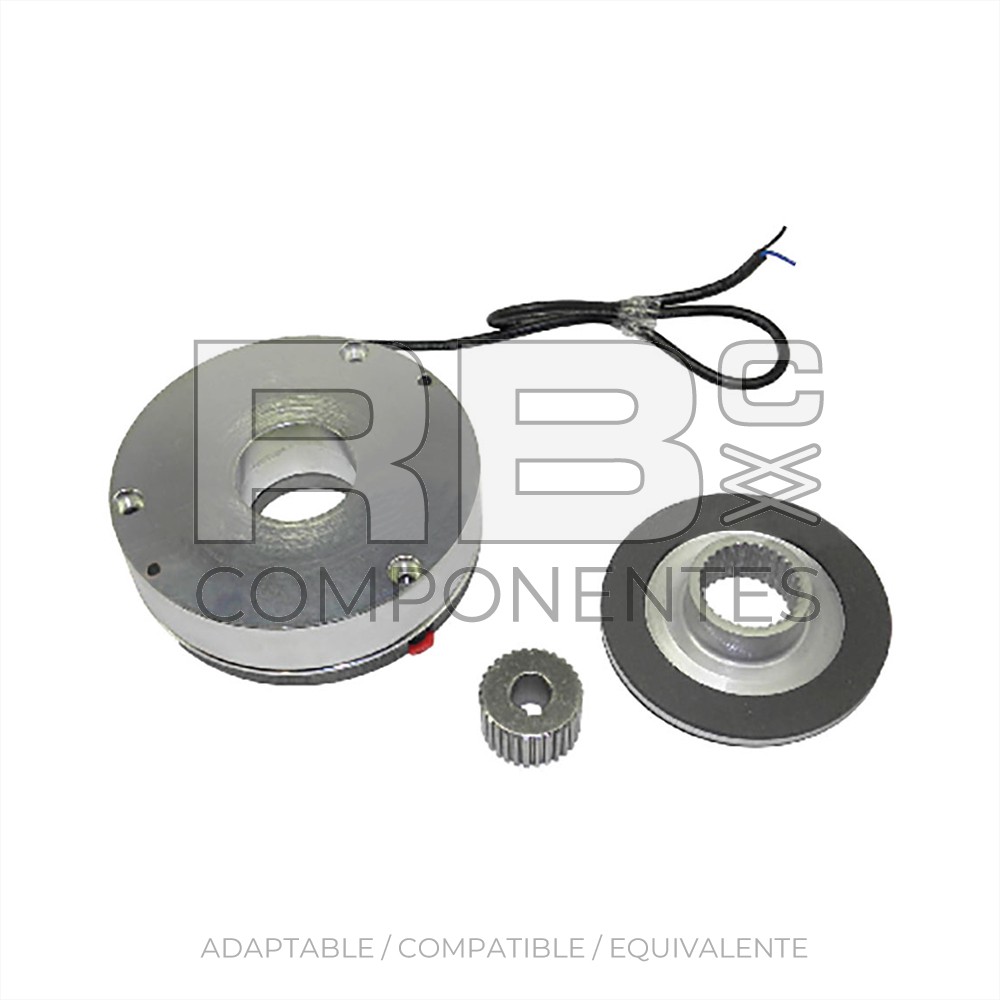 FRENO ELECTRICO COMPATIBLE HL 2420602980