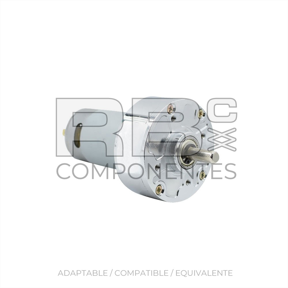 MOTOR TRACCION 36V ADAPTABLE  GE Z30/20 HD