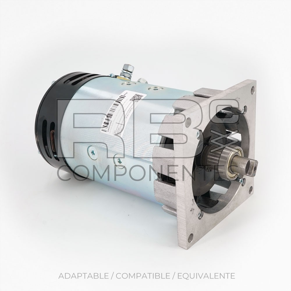 MOTOR ELECTRICO AD/CO/EQ HL 2431361020