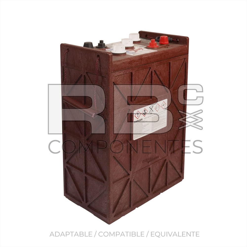 BATERIAS TROJAN L16H