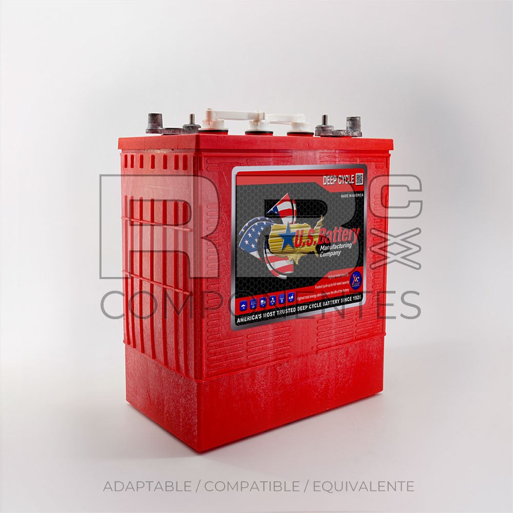 BATERIA DE TRACCION US 305 HC XC2