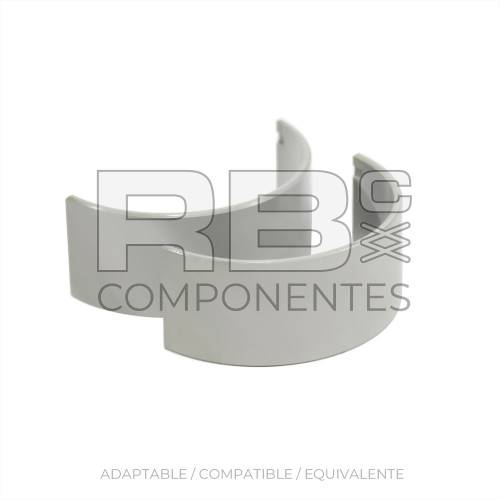 PAR CASQUILLO BIELA ADAPTABLE DTZ BF4M