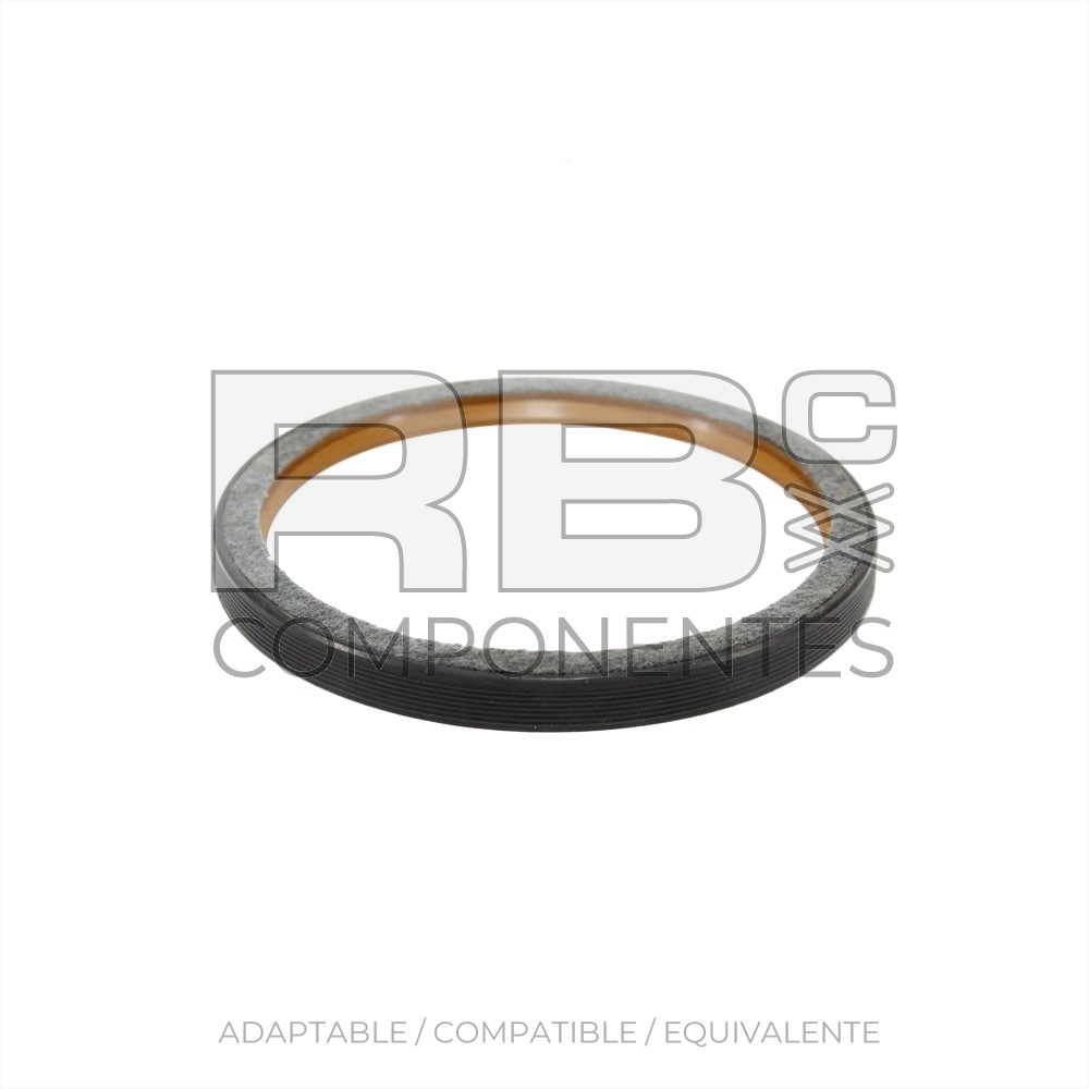 RETEN TRASERO ADAPTABLE DTZ BF4M