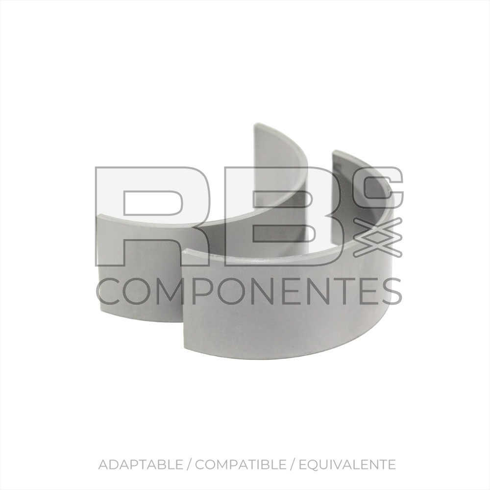 PAR CASQUILLO BIELA 0.25 ADAPTABLE DTZ BF4M