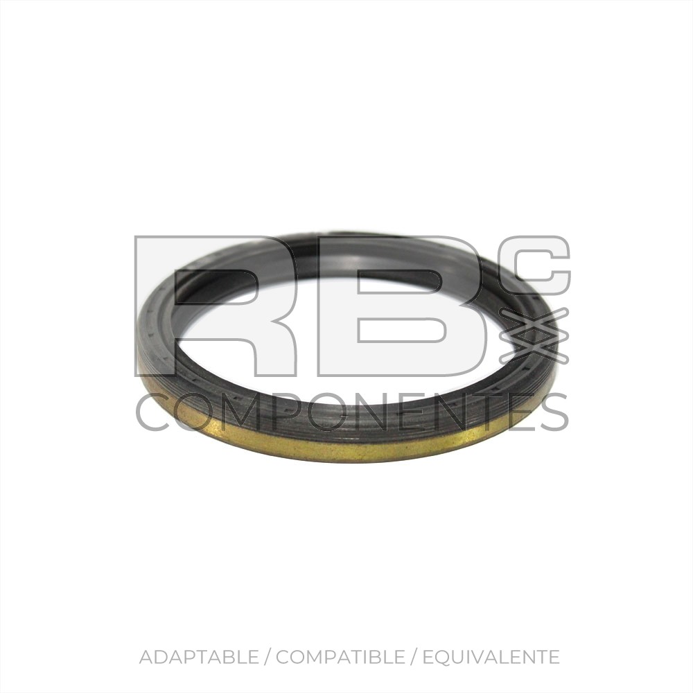 RETÉN TRASERO ADAPTABLE DTZ F3L