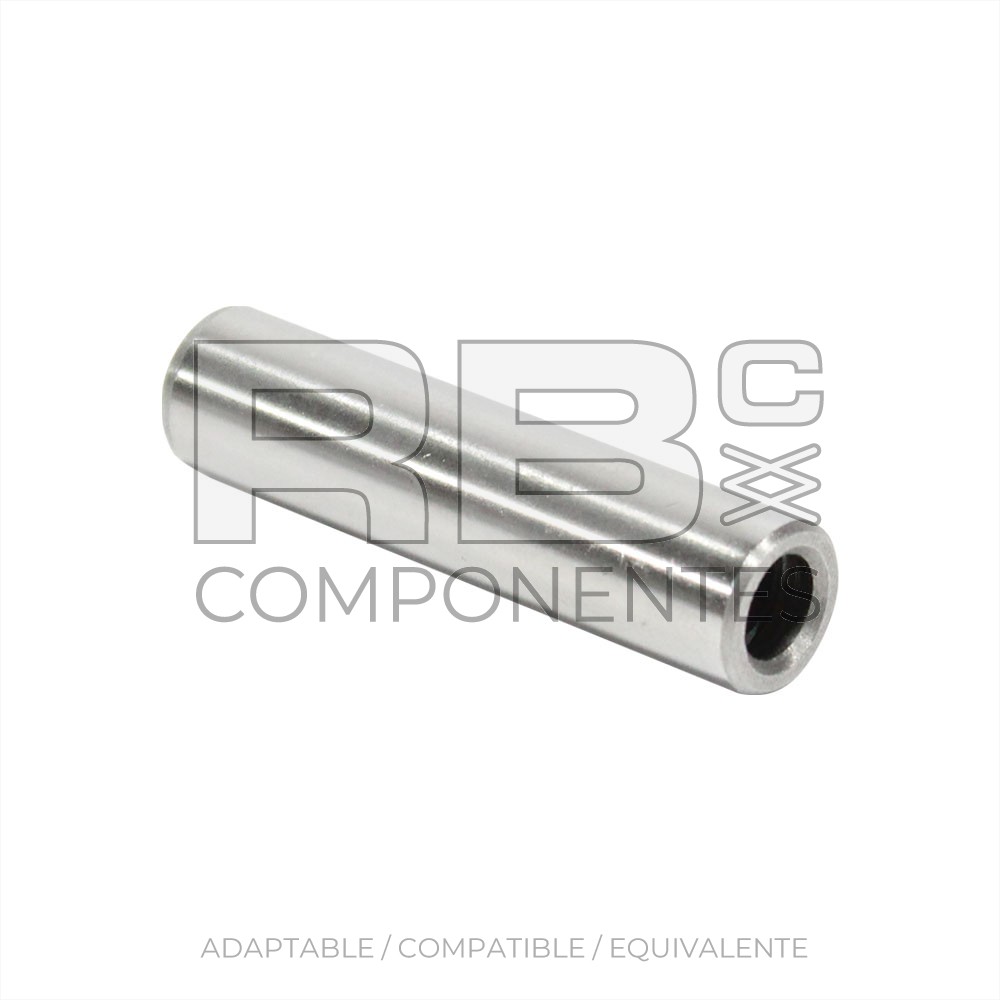 GUÍA DE VÁLVULA ADAPTABLE DTZ BF4M