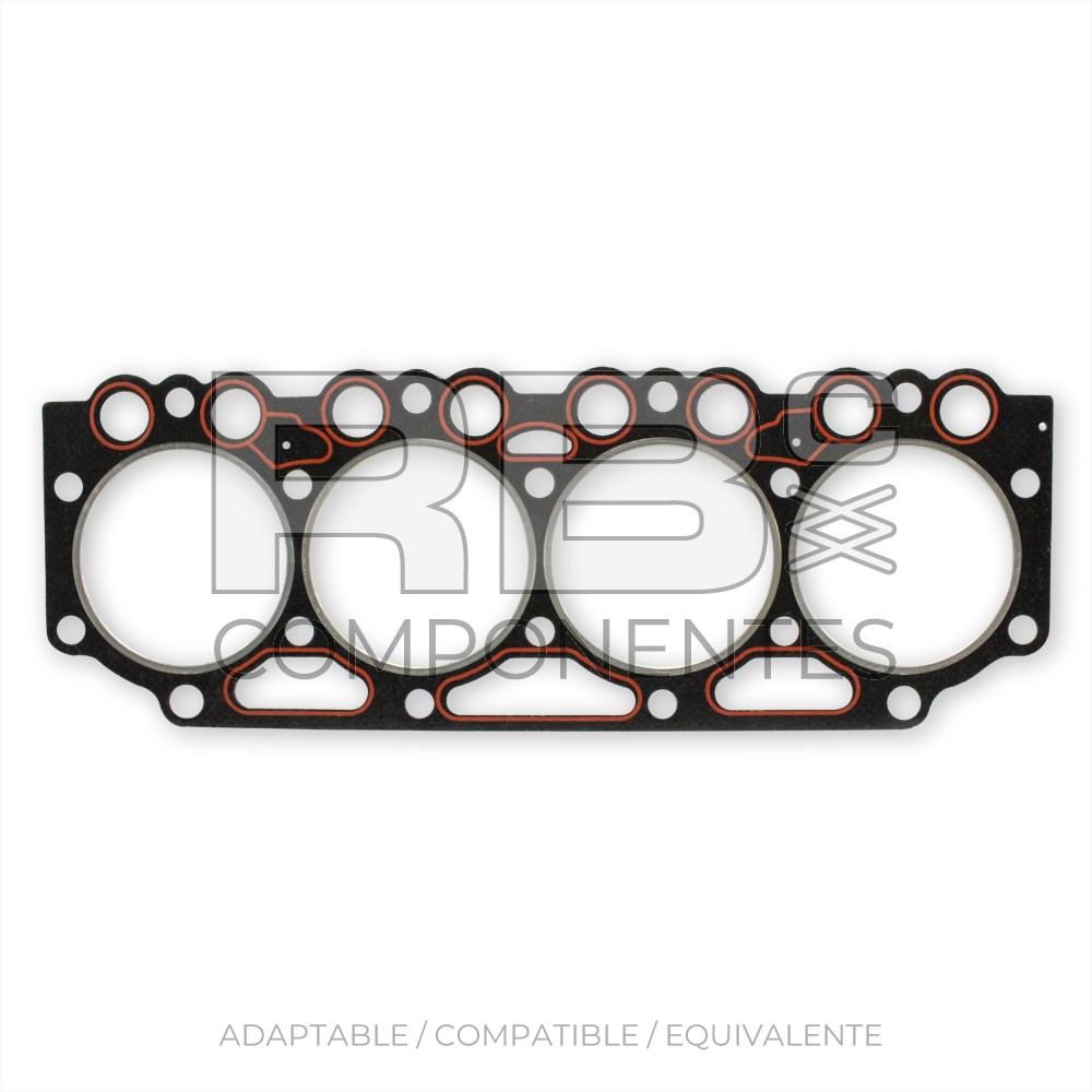 JUNTA CULATA (1 MUESCA) ADAPTABLE DTZ BF4M