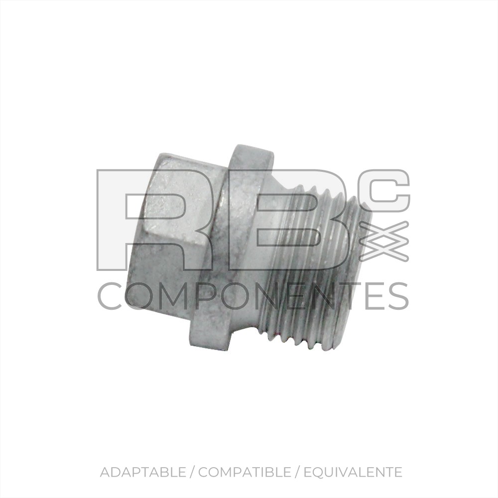 TAPA DE VACIADO ACEITE MOTOR PARA HL-16PX