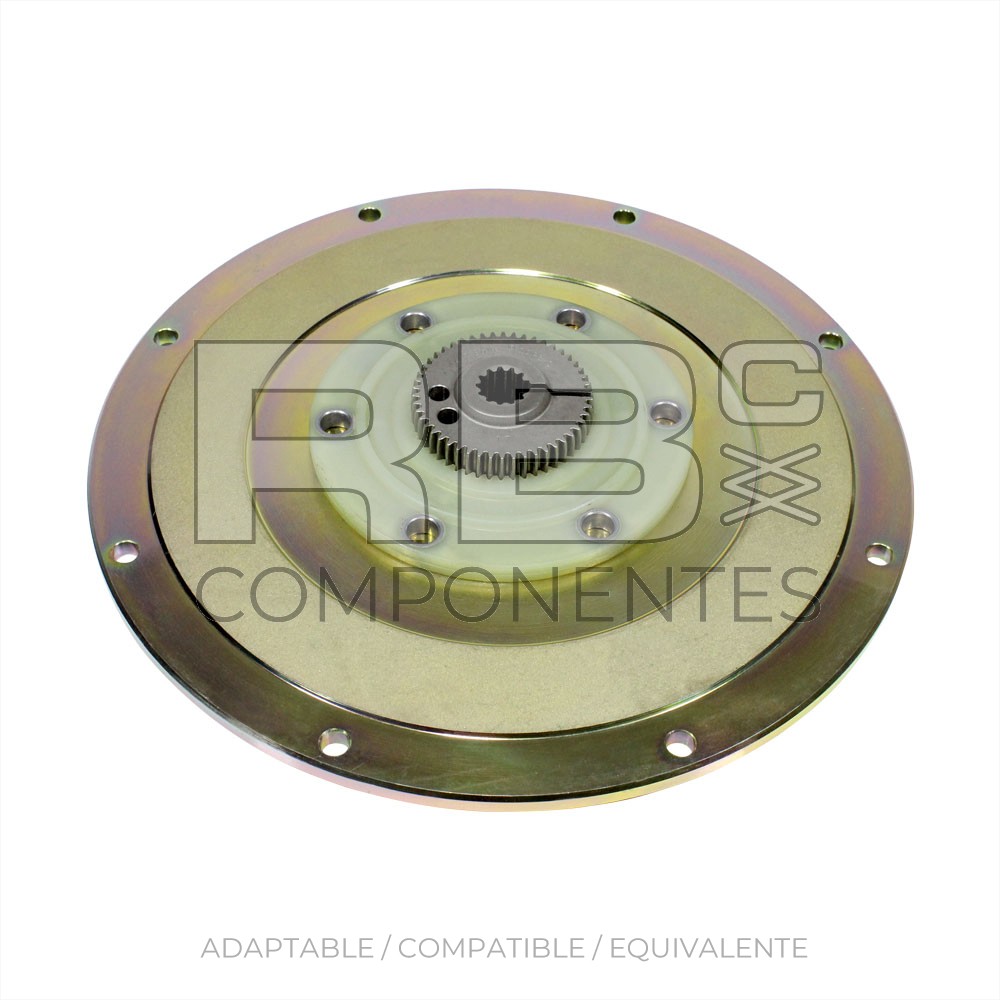 ACOPLAMIENTO COMPATIBLE HL 2323000150