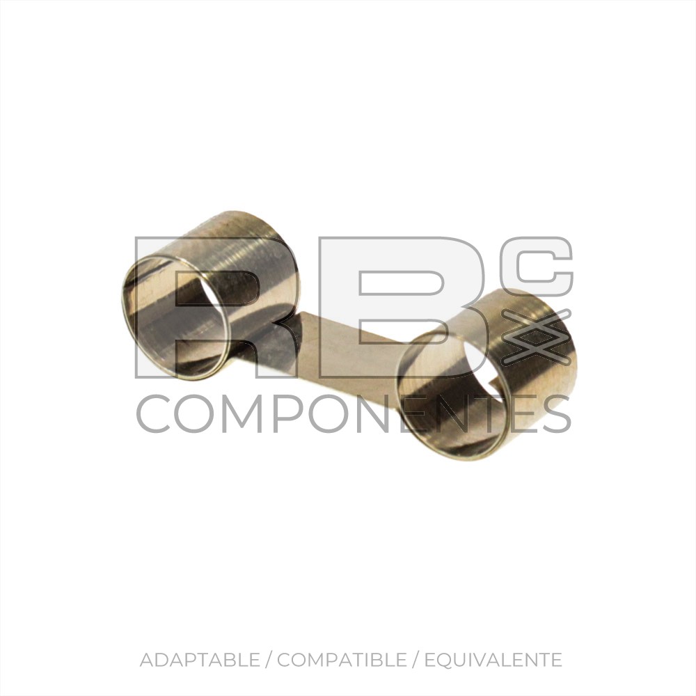 BRUSH SPRING SKJ compatible with 109175