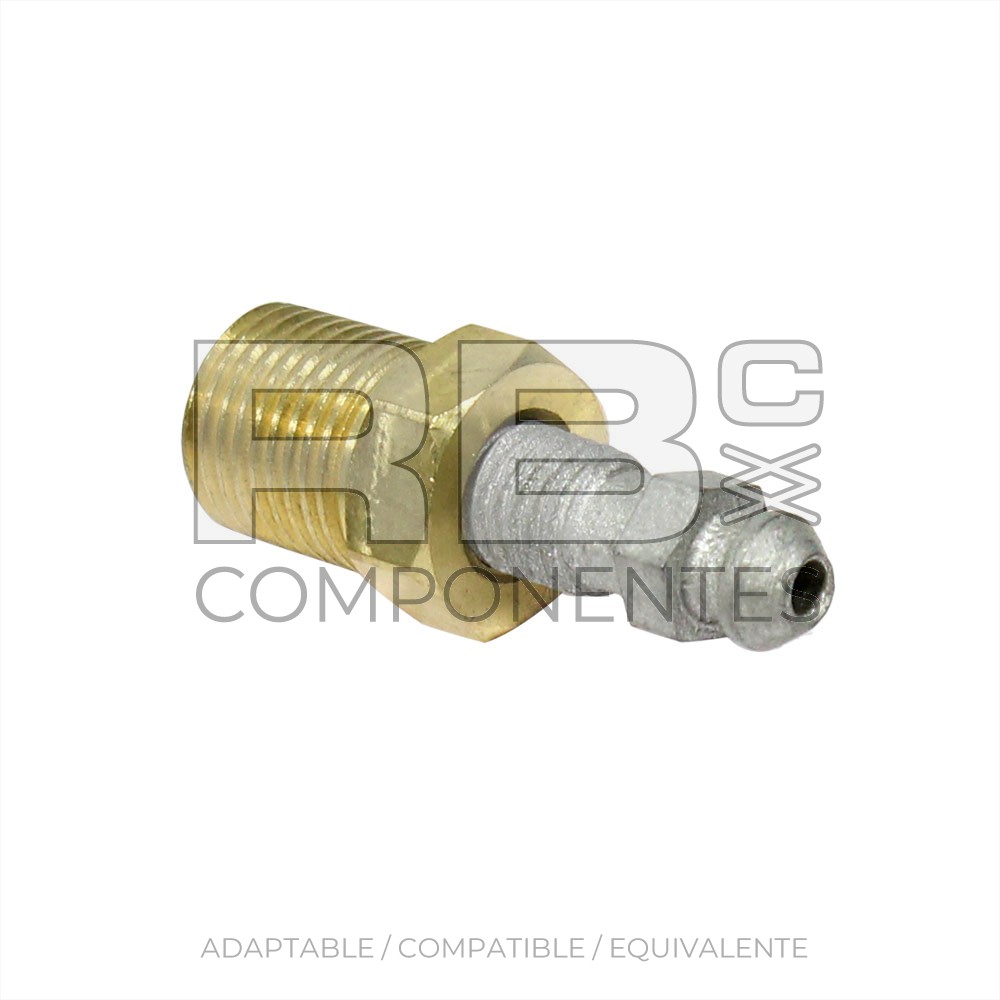 SANGRADOR BOMBIN FRENO COMPATIBLE HL 2504000930