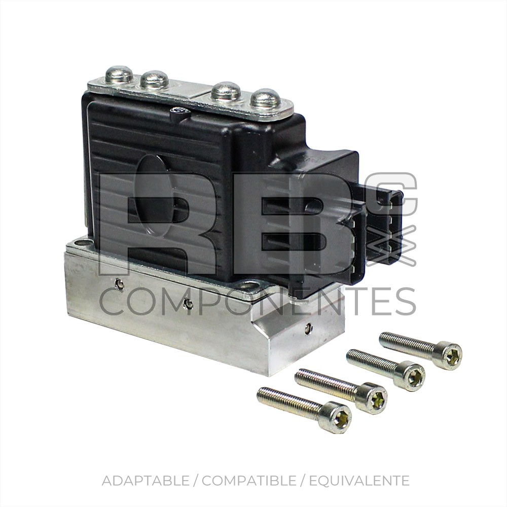 VALVULA DANFOSS MULTITENSION ( 11-32 V ) PARA GRUAS FASSI Y PALFINGER