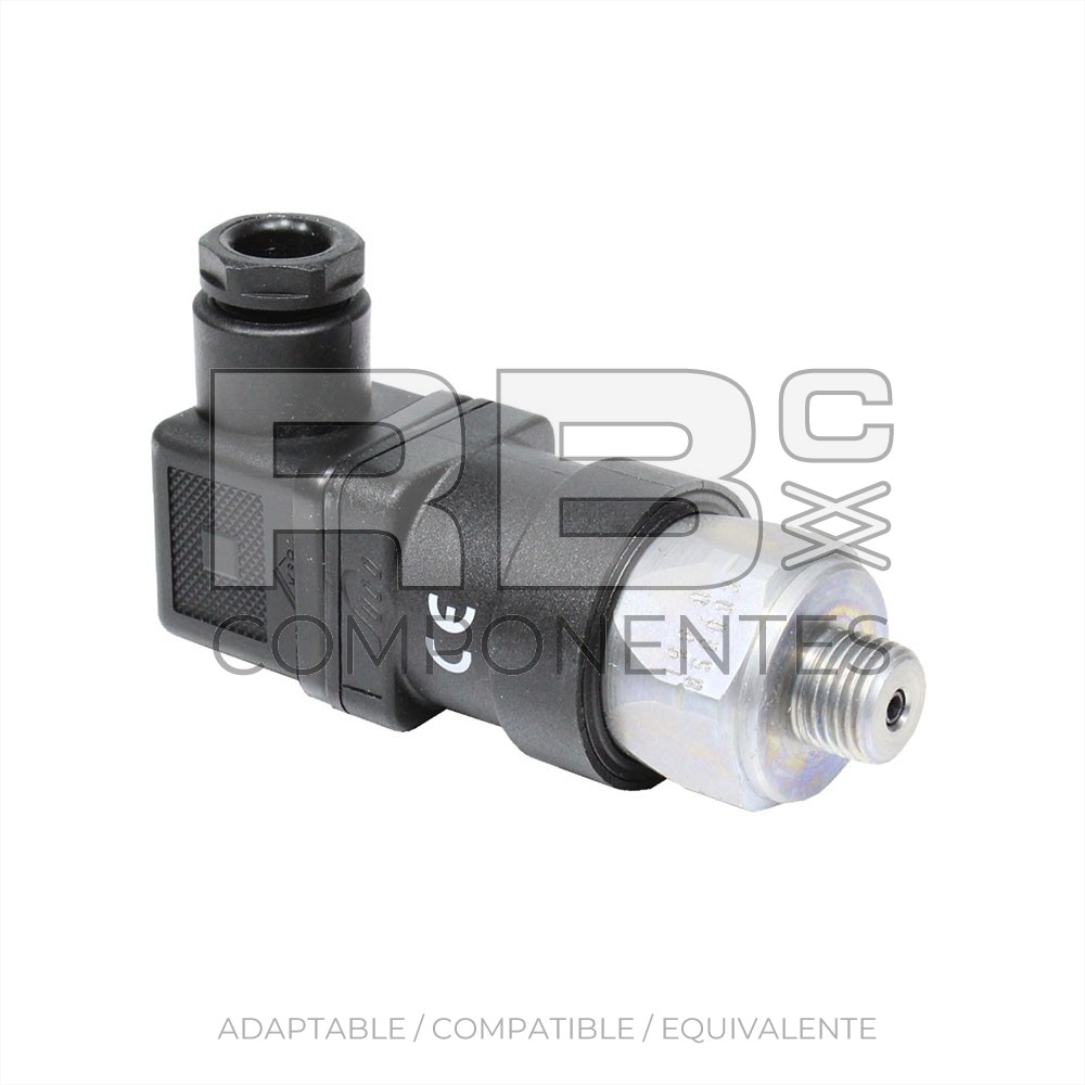 PRESOSTATO PARA COMPACTS ELECTRICAS 196 BAR