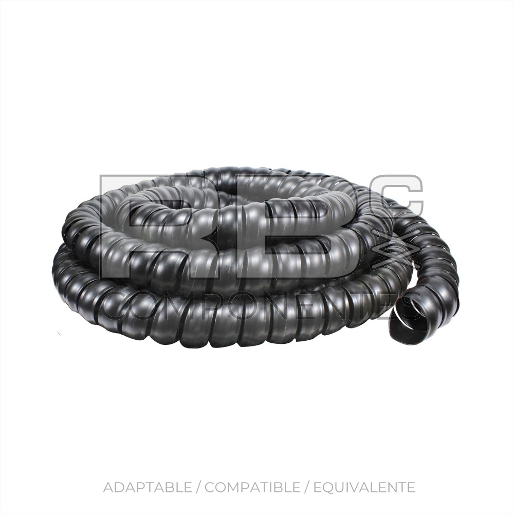 PROTECCION HELICOIDAL PARA LATIGUILLOS TALLA MEDIAdiametro 35mm