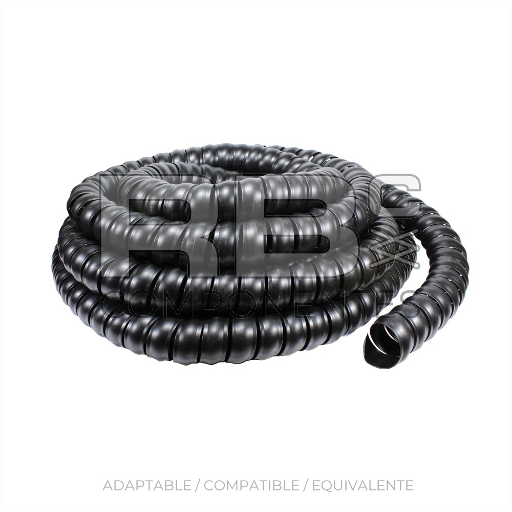 PROTECCION HELICOIDAL LATIGUILLOS TALLA PEQUE diametro 15mm