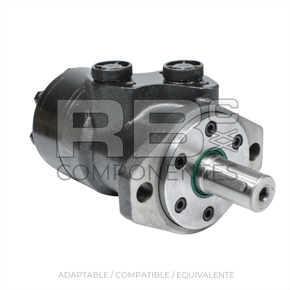 MOTOR GIRO TORRE HL18PX