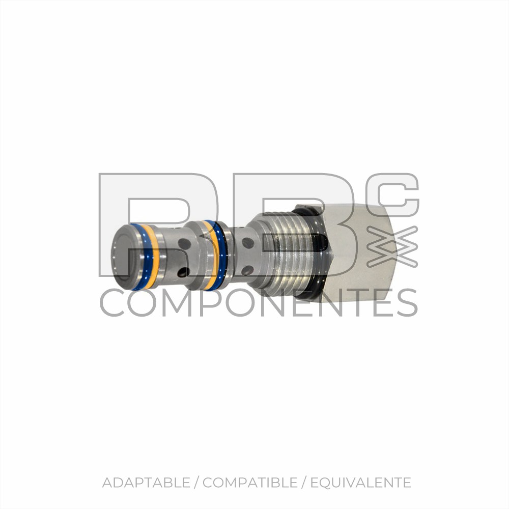 VALVULA ADAPTABLE GE 27802