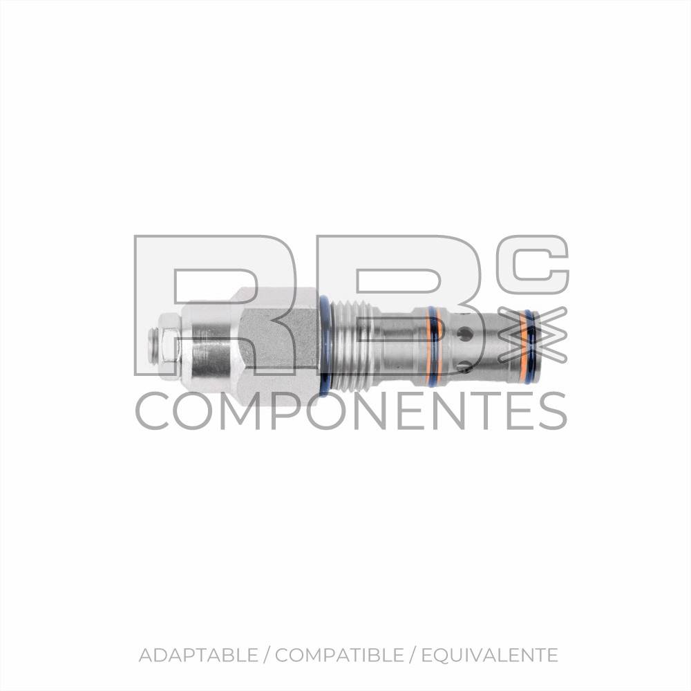 VALVULA DE CONTRABALANCE 2500 PSI