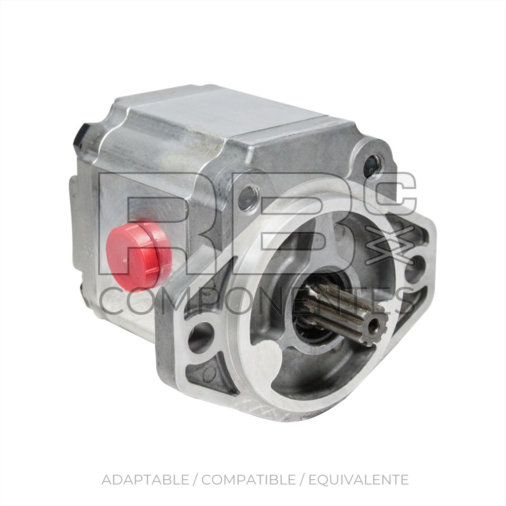BOMBA ADAPTABLE GE 54222