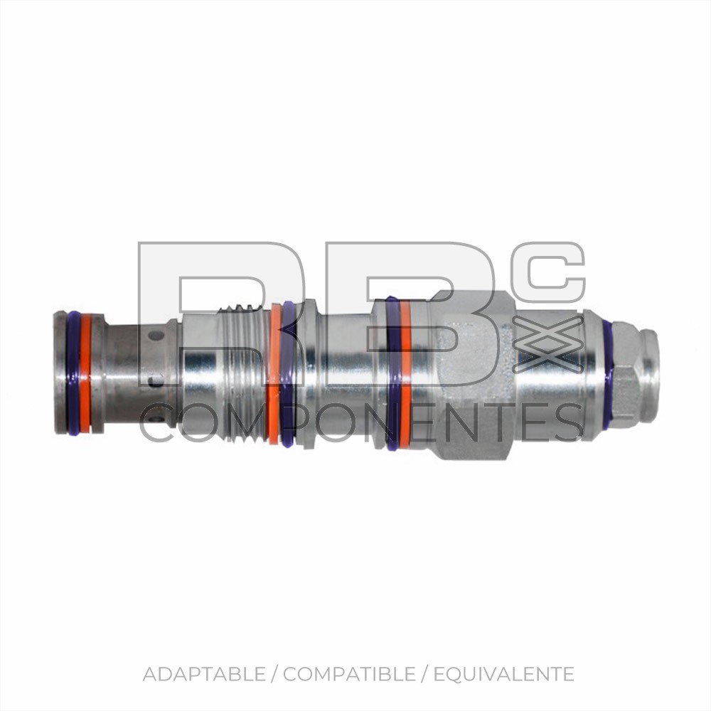 VALVULA DE CONTRABALANCE 3500 PSI