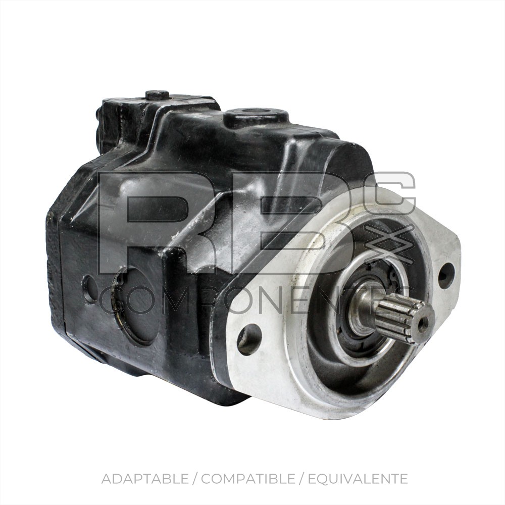 MOTOR DE TRACCION DEL. ADAPTABLE  JL 450AJ