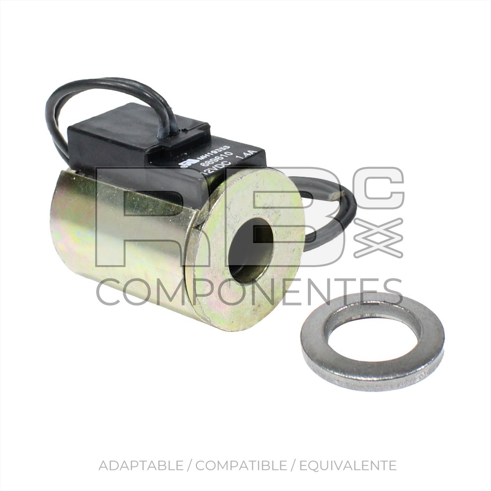 BOBINA 12V  ADAPTABLE 7020361