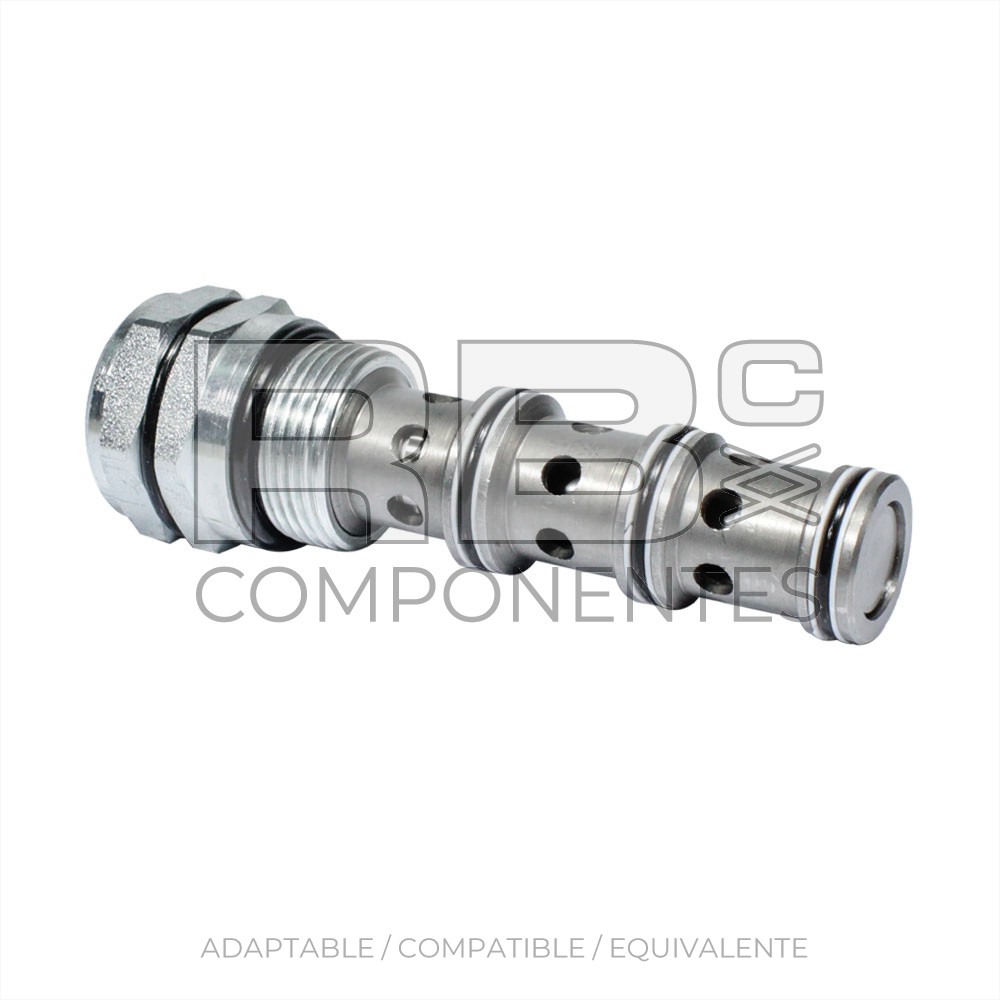 VÁLVULA / REGULADOR ADAPT. HL  2421000010