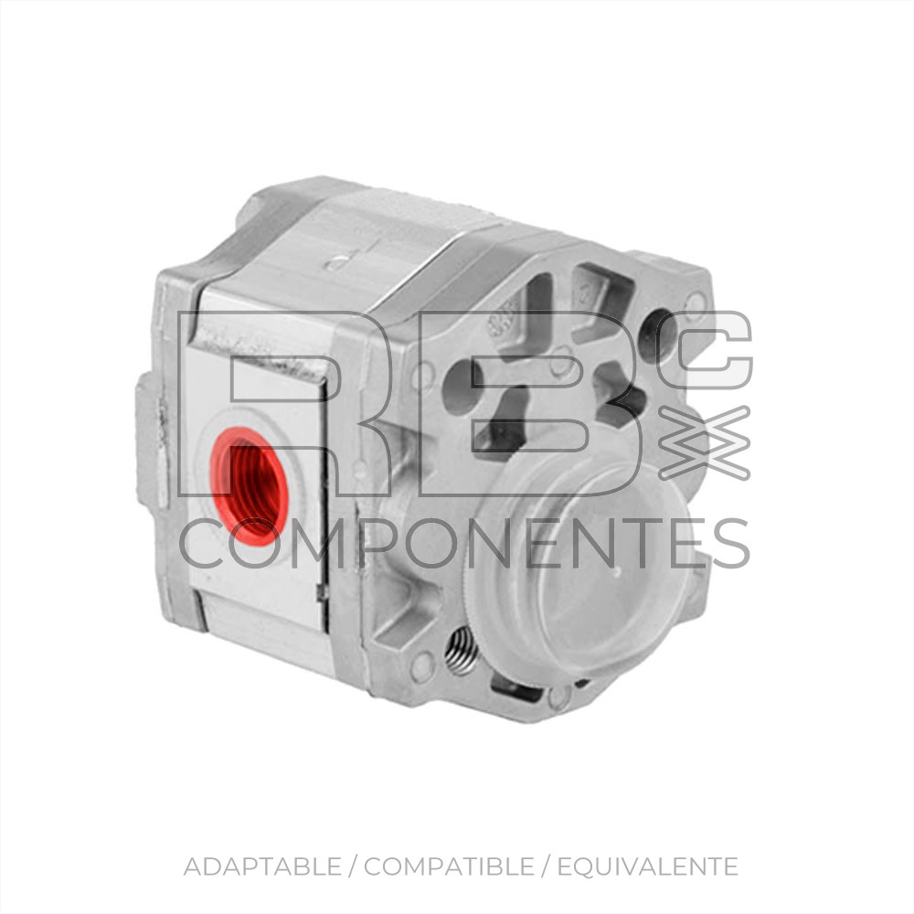 BOMBA ADAPTABLE HL 2426210250