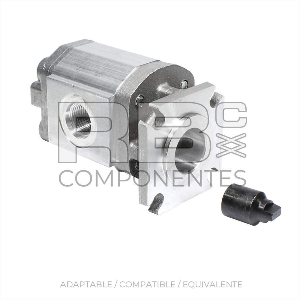 BOMBA ADAPTABLE HL 4000097640