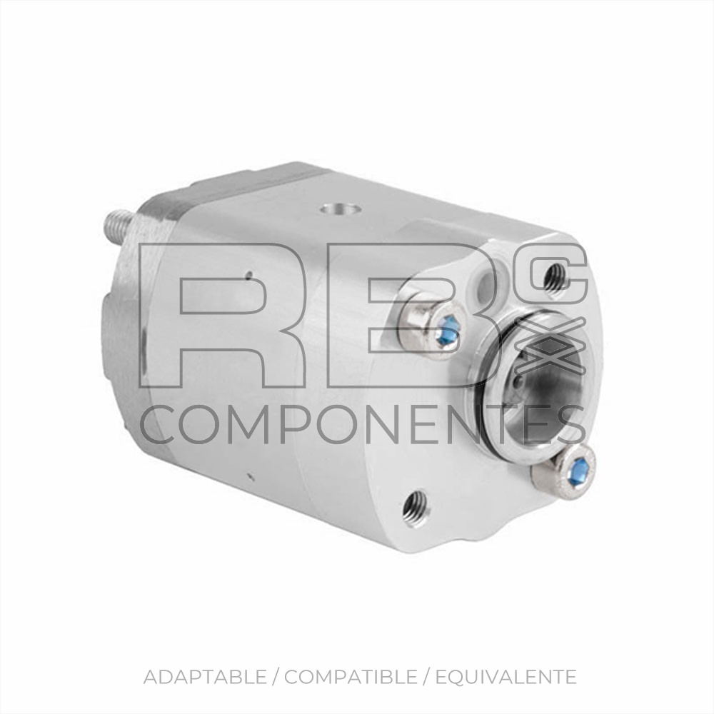 KIT BOMBA ADAPTABLE HL 4000480920