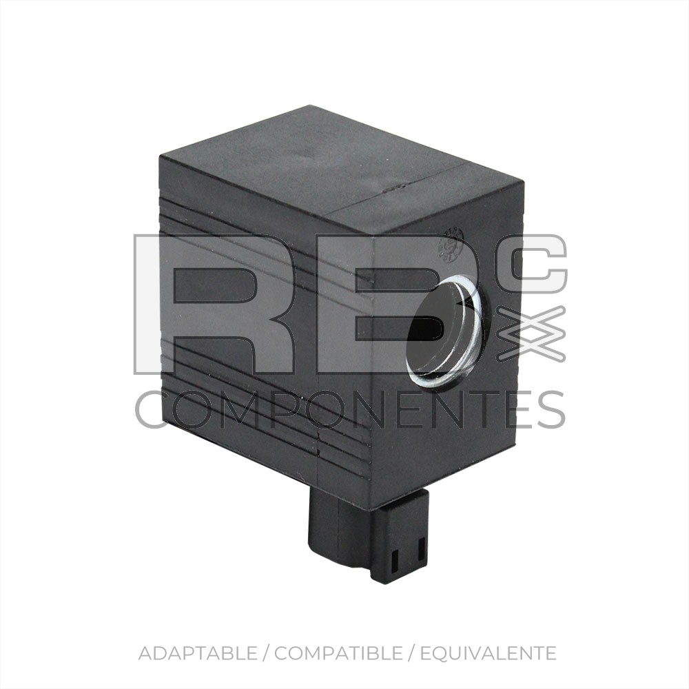 BOBINA ELECTROVALVULA COMPATIBLE REF JL 70000799