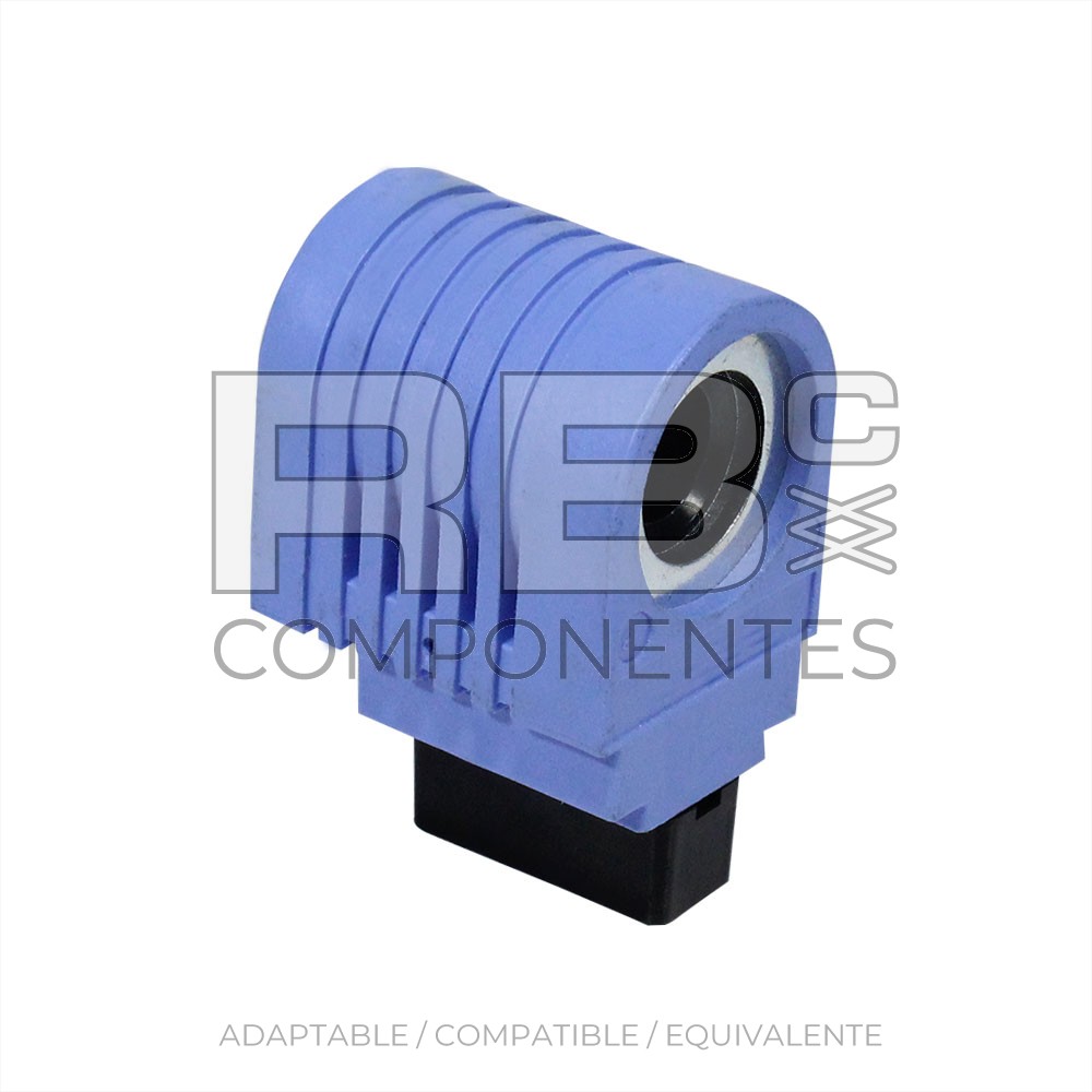 BOBINA ELECTROVALVULA COMPATIBLE REF GE 40413