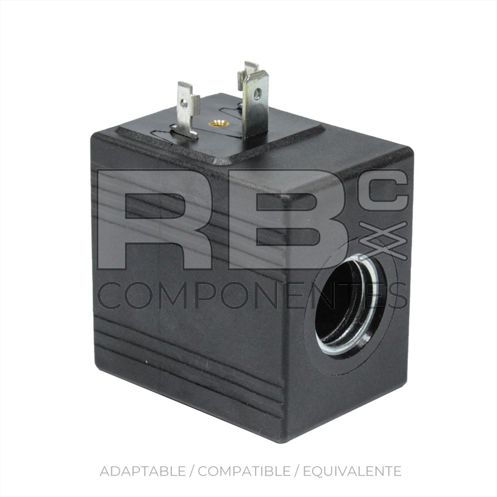 BOBINA ELECTROVALVULA COMPATIBLE REF HL 2503000970