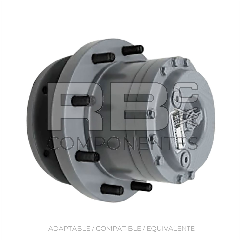 MOTOR REDUCTOR COMPATIBLE GE 20193