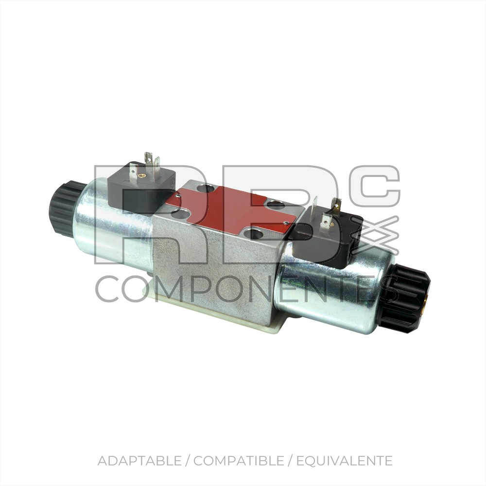 ELECTRO VALVULA AD/CO/EQ HL 2505000990