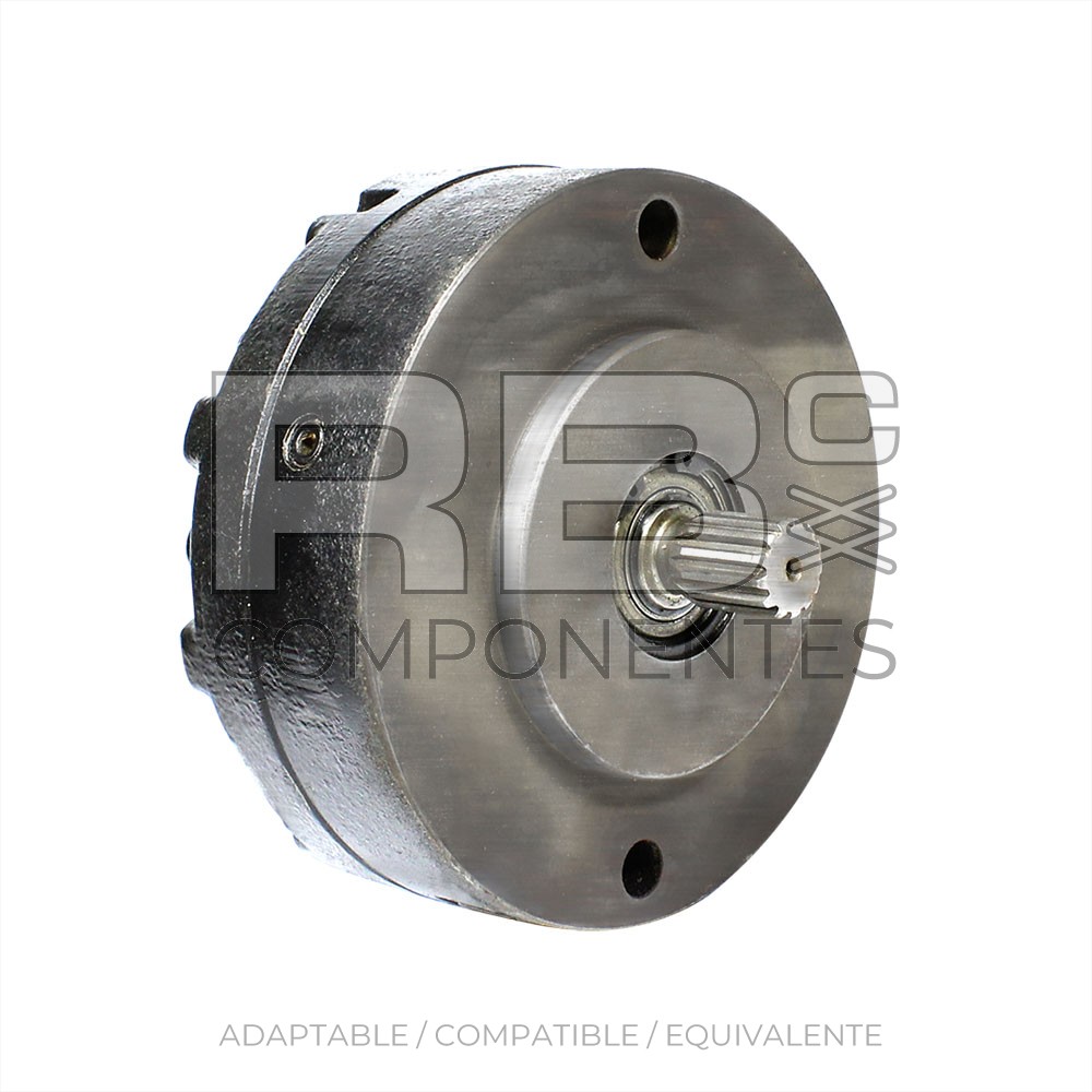 FRENO REDUCTOR GIRO TORRETA JL 800AJ